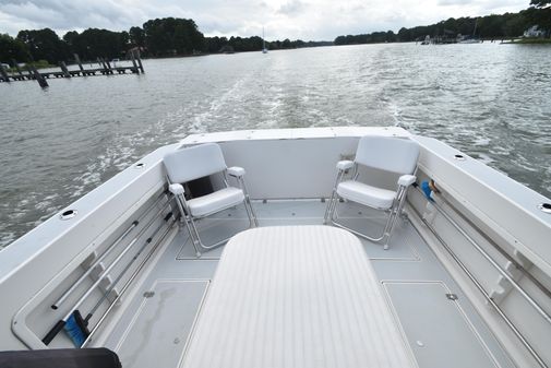 Albin 28 TE Pilothouse image