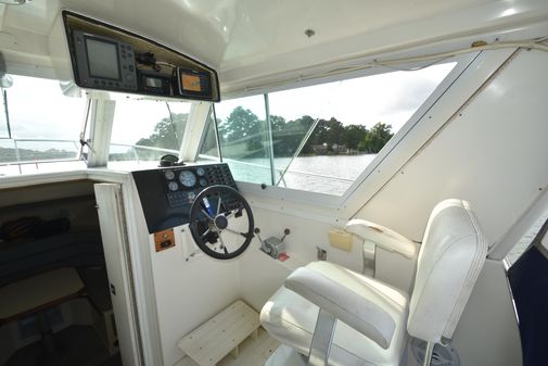 Albin 28 TE Pilothouse image