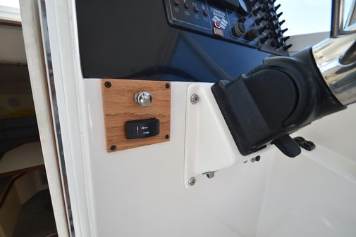 Albin 28 TE Pilothouse image