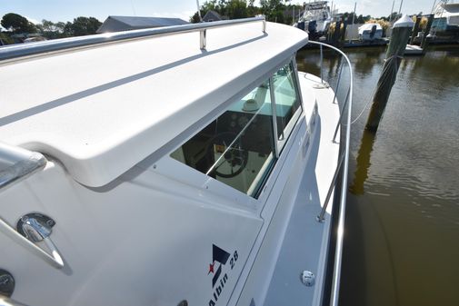 Albin 28 TE Pilothouse image