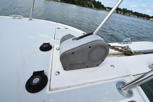 Albin 28 TE Pilothouse image