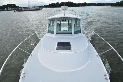 Albin 28 TE Pilothouse image