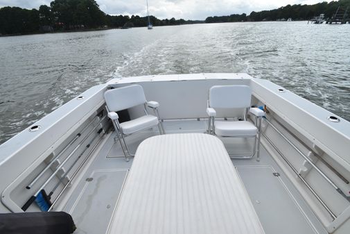 Albin 28 TE Pilothouse image