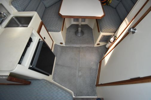 Albin 28 TE Pilothouse image