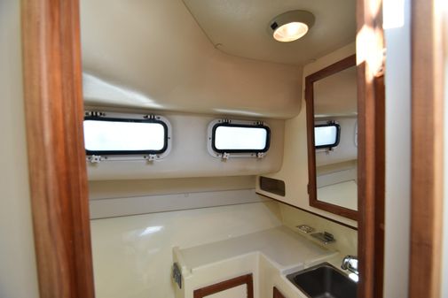 Albin 28 TE Pilothouse image