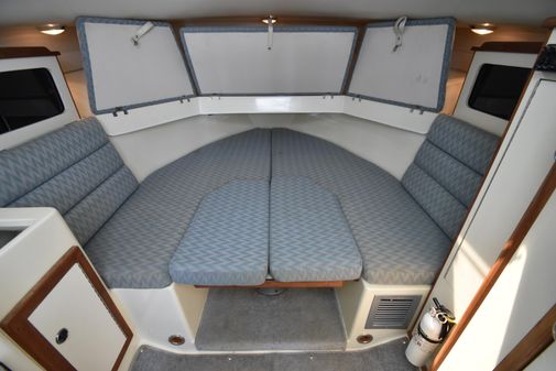 Albin 28 TE Pilothouse image