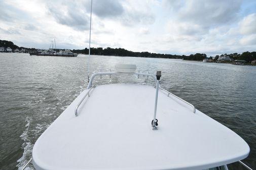 Albin 28 TE Pilothouse image