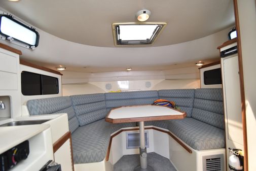 Albin 28 TE Pilothouse image