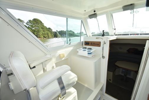 Albin 28 TE Pilothouse image