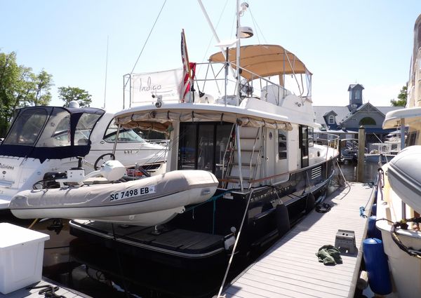 Beneteau Swift Trawler 44 image