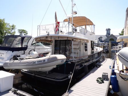 Beneteau Swift Trawler 44 image