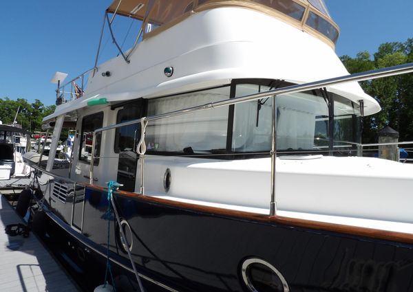 Beneteau Swift Trawler 44 image