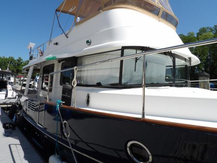 Beneteau Swift Trawler 44 image