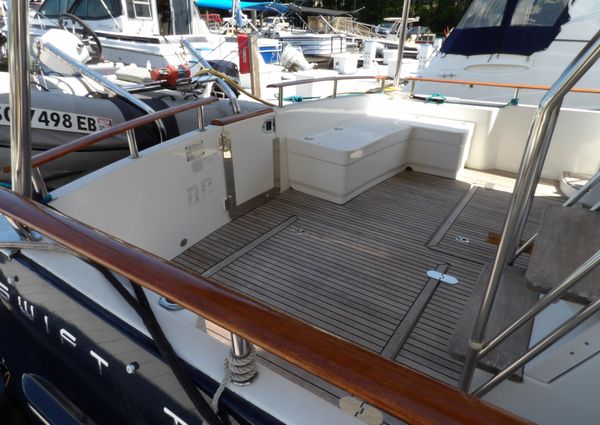 Beneteau Swift Trawler 44 image