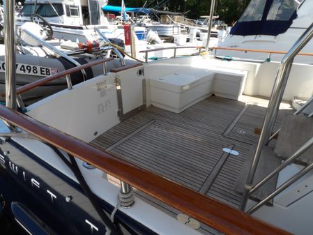 Beneteau Swift Trawler 44 image