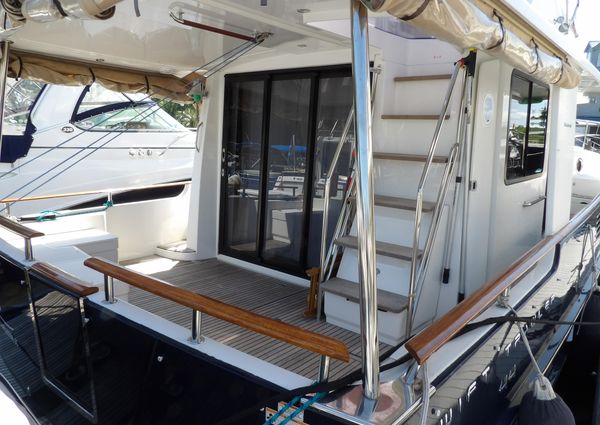 Beneteau Swift Trawler 44 image