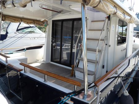 Beneteau Swift Trawler 44 image