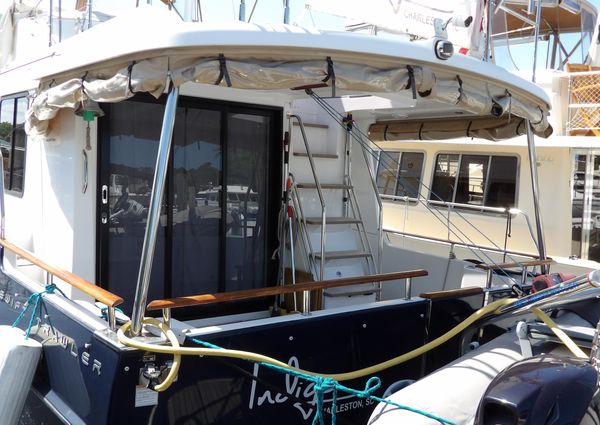 Beneteau Swift Trawler 44 image