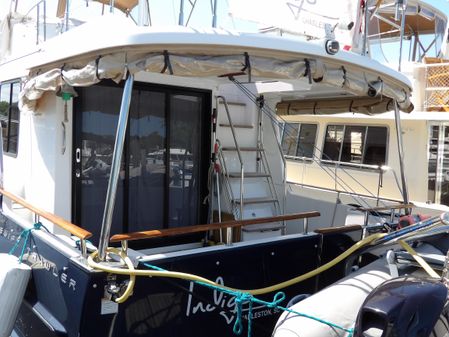 Beneteau Swift Trawler 44 image