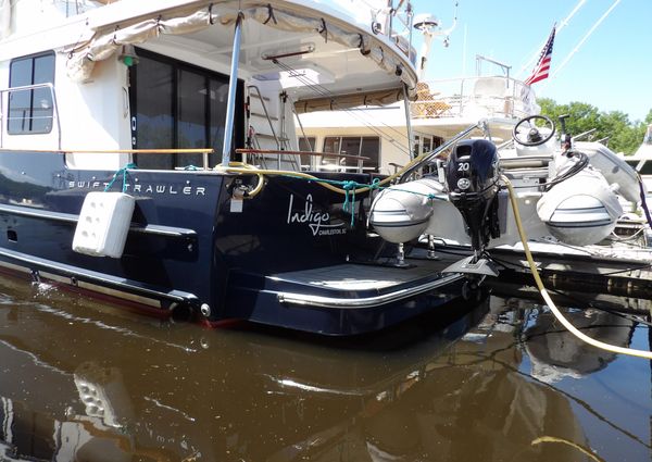 Beneteau Swift Trawler 44 image