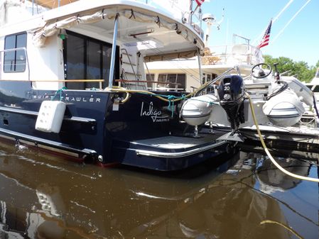 Beneteau Swift Trawler 44 image