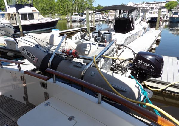 Beneteau Swift Trawler 44 image