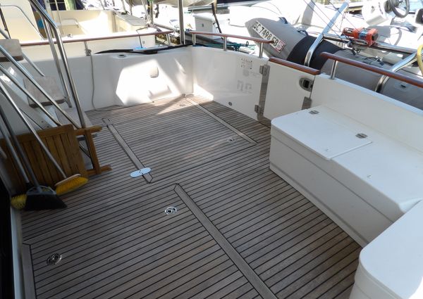 Beneteau Swift Trawler 44 image