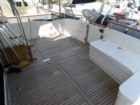 Beneteau Swift Trawler 44 image