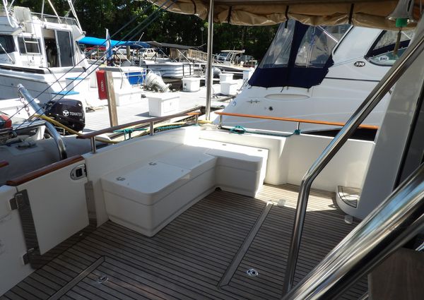 Beneteau Swift Trawler 44 image