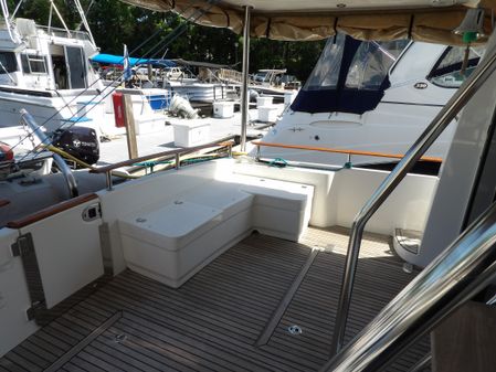 Beneteau Swift Trawler 44 image