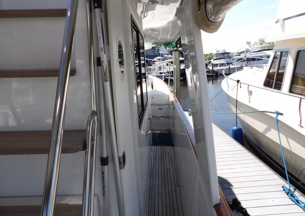 Beneteau Swift Trawler 44 image