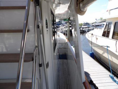 Beneteau Swift Trawler 44 image