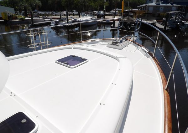 Beneteau Swift Trawler 44 image