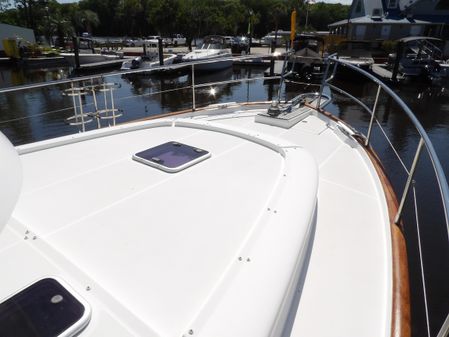 Beneteau Swift Trawler 44 image