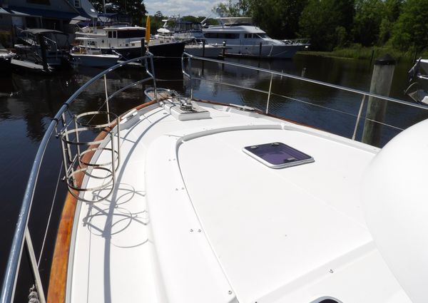 Beneteau Swift Trawler 44 image