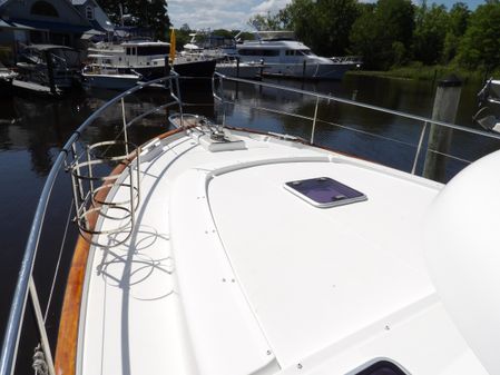 Beneteau Swift Trawler 44 image