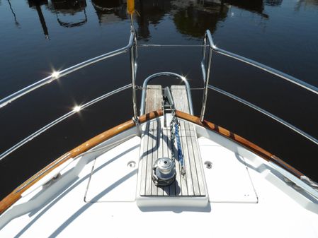 Beneteau Swift Trawler 44 image