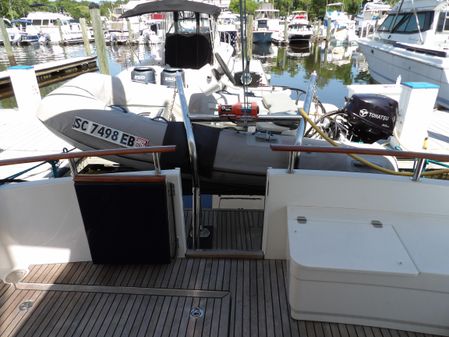 Beneteau Swift Trawler 44 image