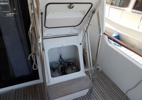 Beneteau Swift Trawler 44 image