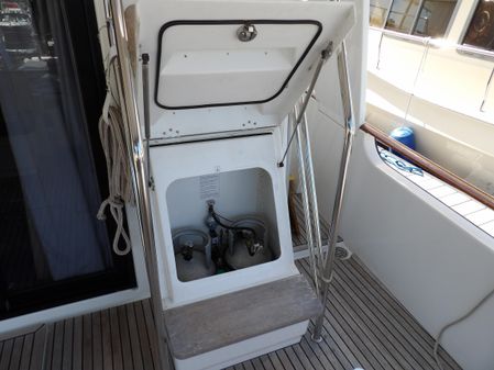 Beneteau Swift Trawler 44 image