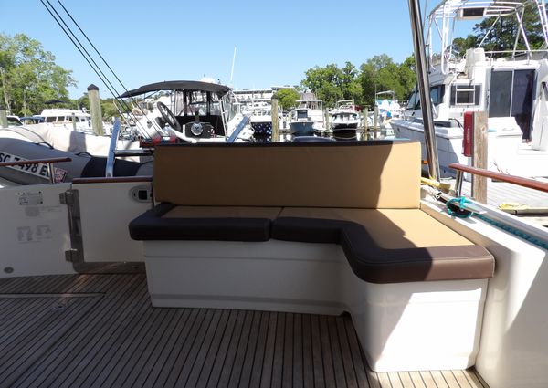 Beneteau Swift Trawler 44 image