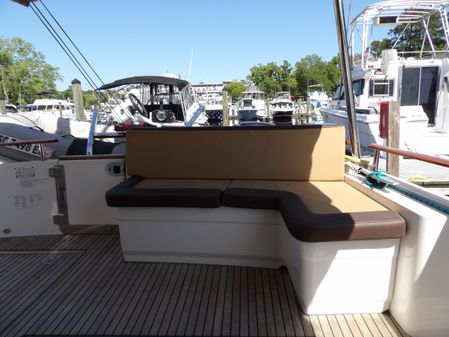 Beneteau Swift Trawler 44 image