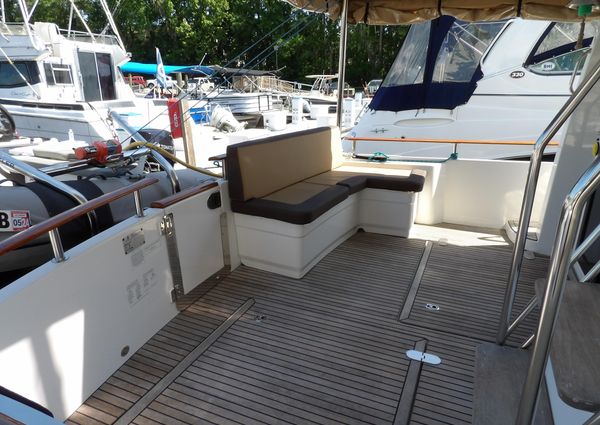 Beneteau Swift Trawler 44 image