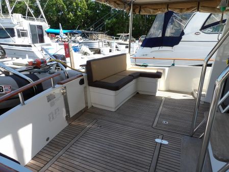 Beneteau Swift Trawler 44 image