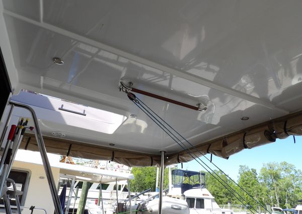 Beneteau Swift Trawler 44 image