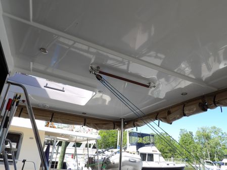 Beneteau Swift Trawler 44 image