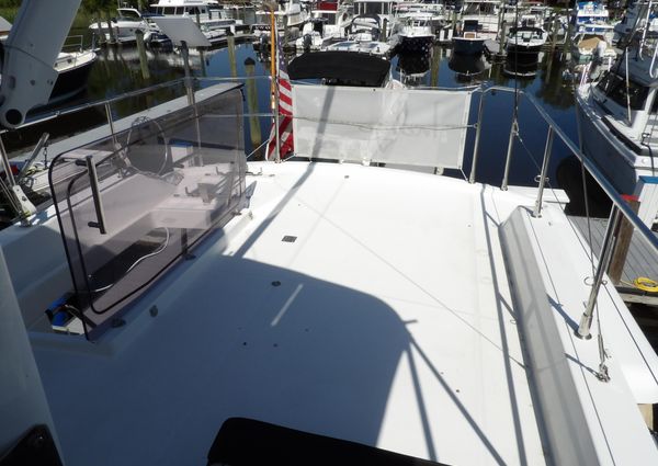 Beneteau Swift Trawler 44 image