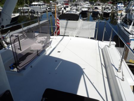 Beneteau Swift Trawler 44 image