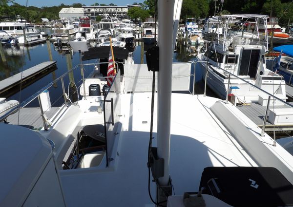 Beneteau Swift Trawler 44 image