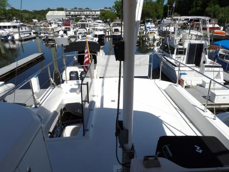 Beneteau Swift Trawler 44 image